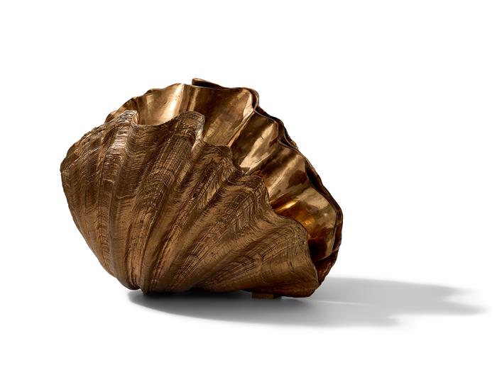Resonance Sculpture