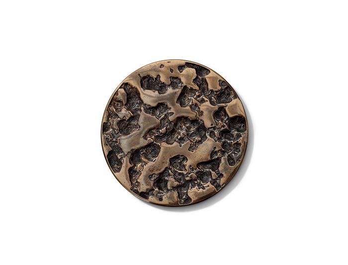 Rock Coaster Exotic Bronze