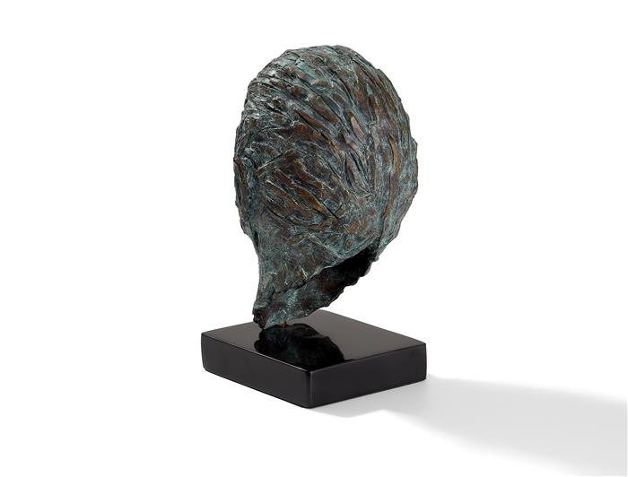 Scars Of Time Sculpture 
