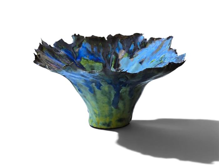 Vessel Xiv