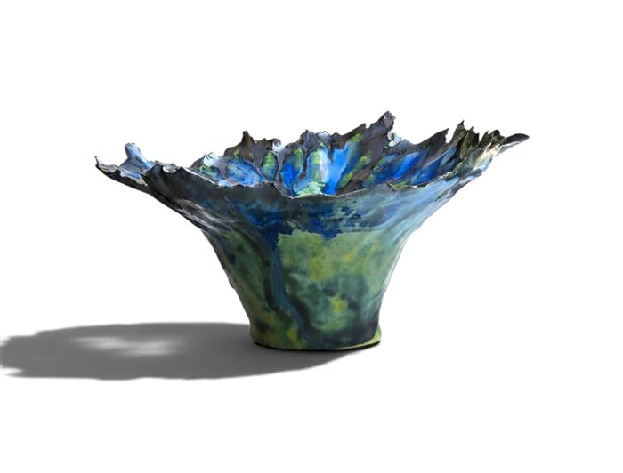 Vessel Xiv