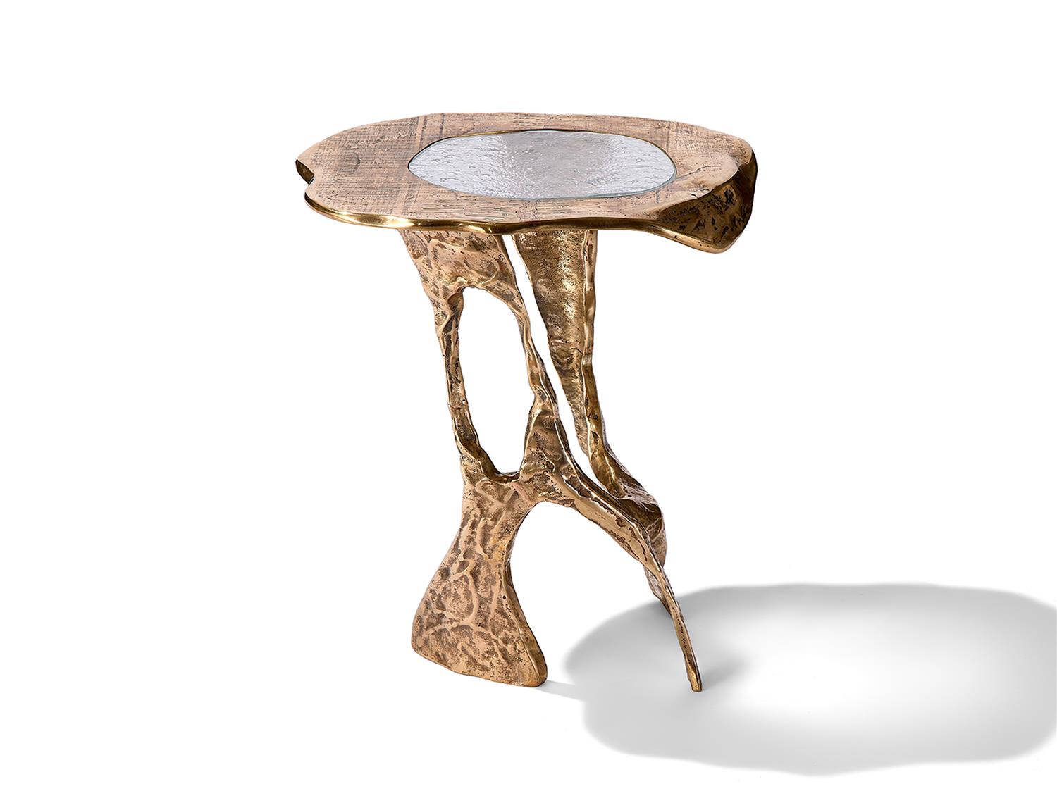 Core Side Table