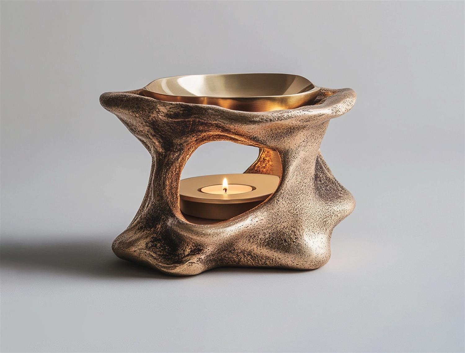 Ember Incense Burner