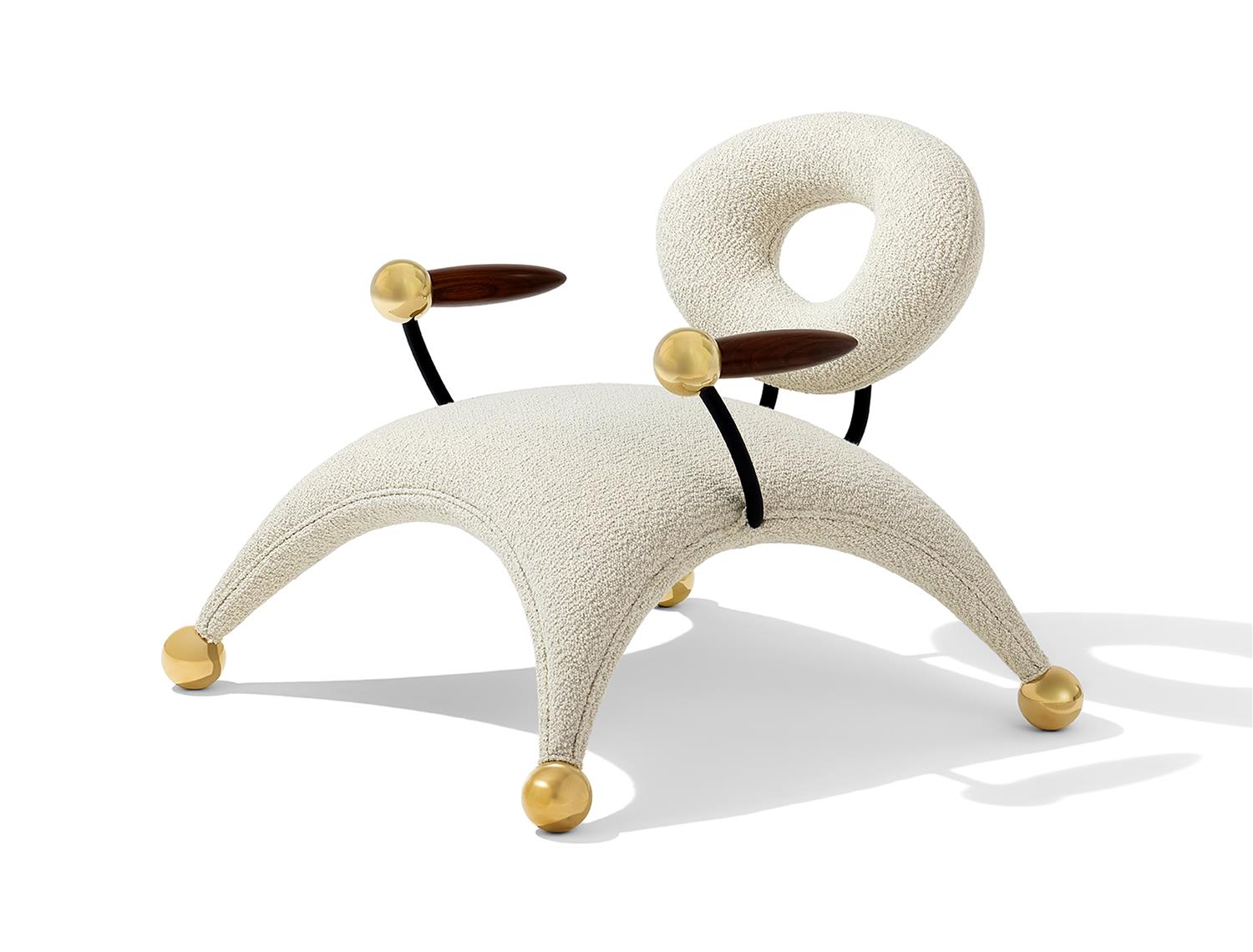 Descent Chair