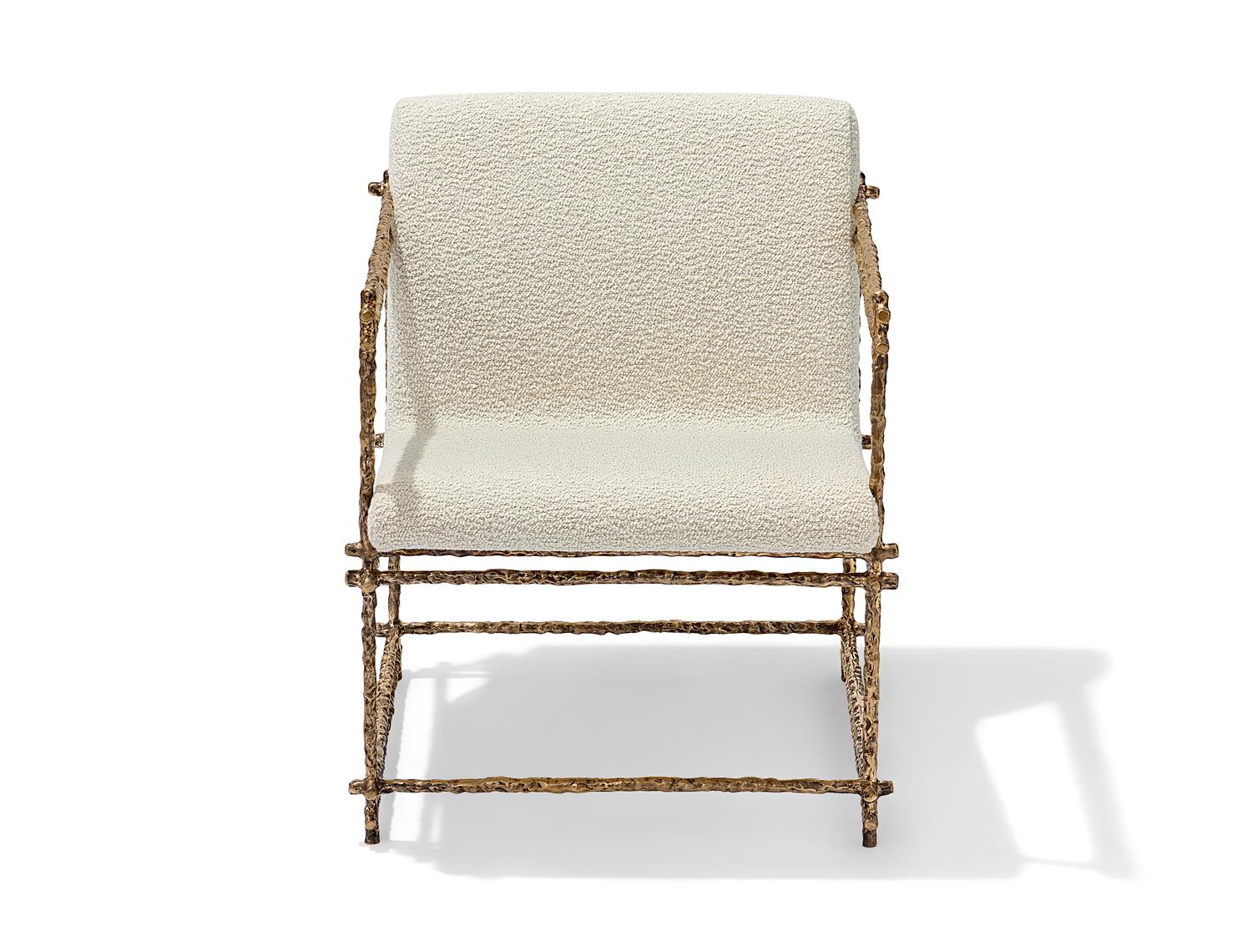 Draft Chair
