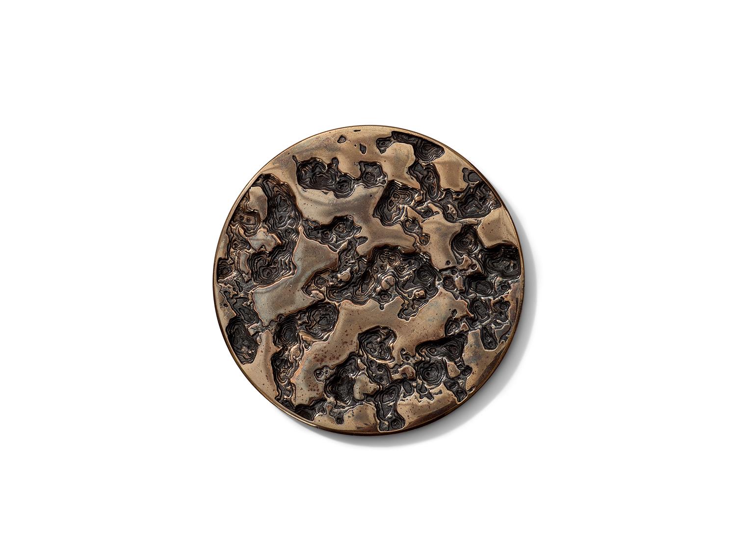 Rock Coaster Exotic Bronze