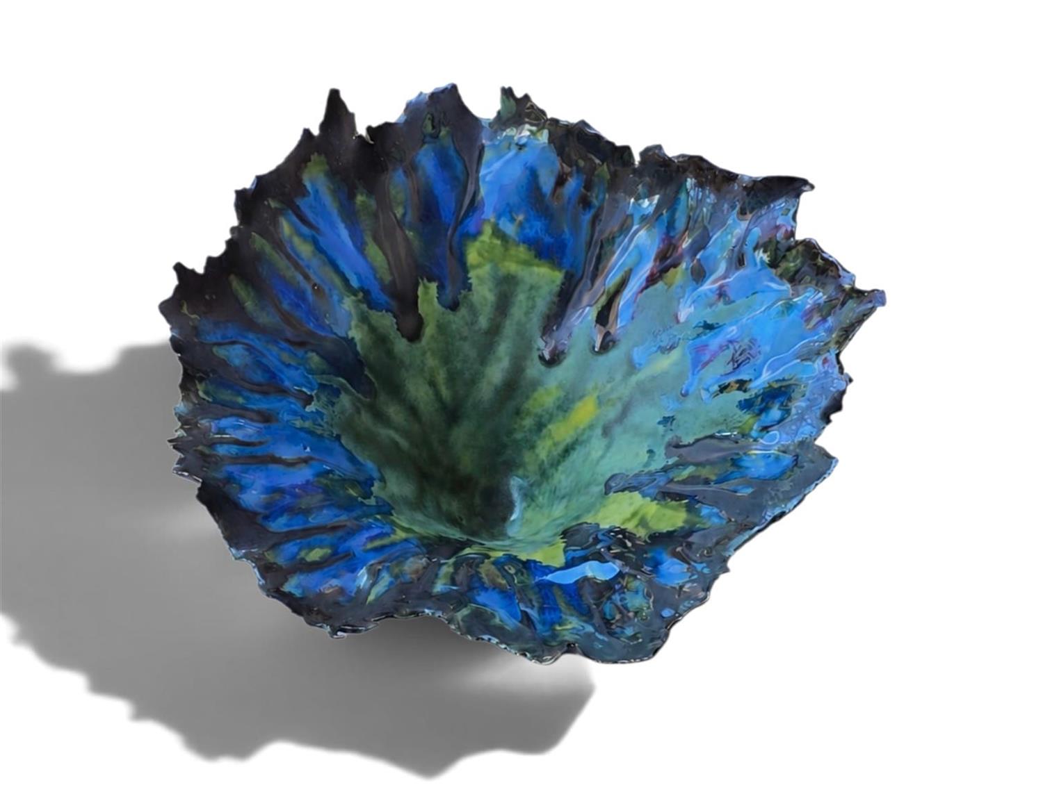 Vessel Xiv